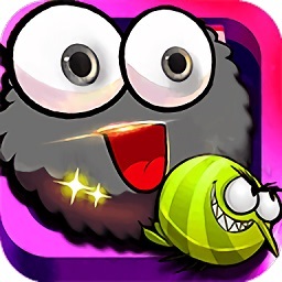 蜘蛛仔豆豆无限金币版