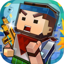 绝地沙盒竞技最新版