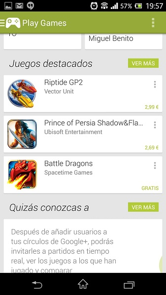 谷歌商店中国定制版(又名google play 商店) v17.3.16 安卓最新版2