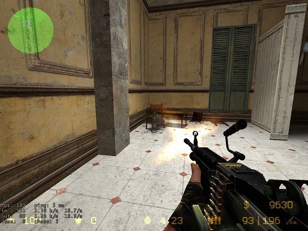 反恐精英起源中文版 1