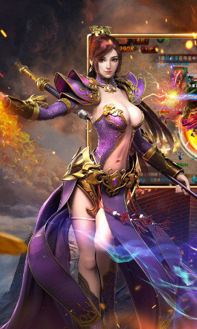 安锋h5热战沙城 v1.0.0 安卓版0