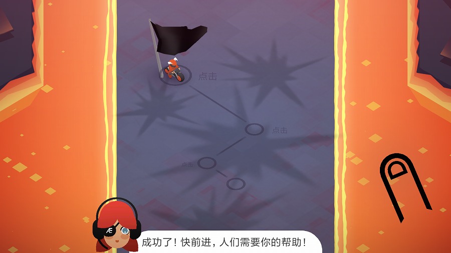 地狱车手2完整解锁版 v1.71 安卓版1