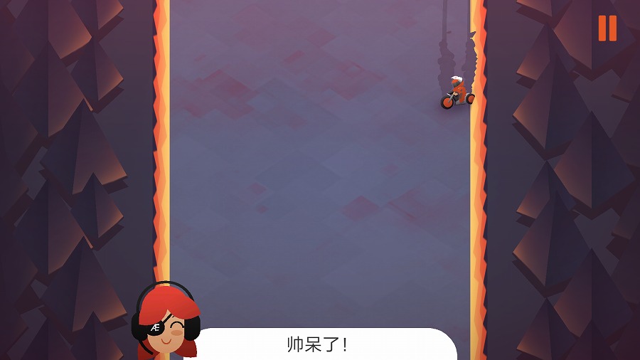 地狱车手2完整解锁版 v1.71 安卓版2