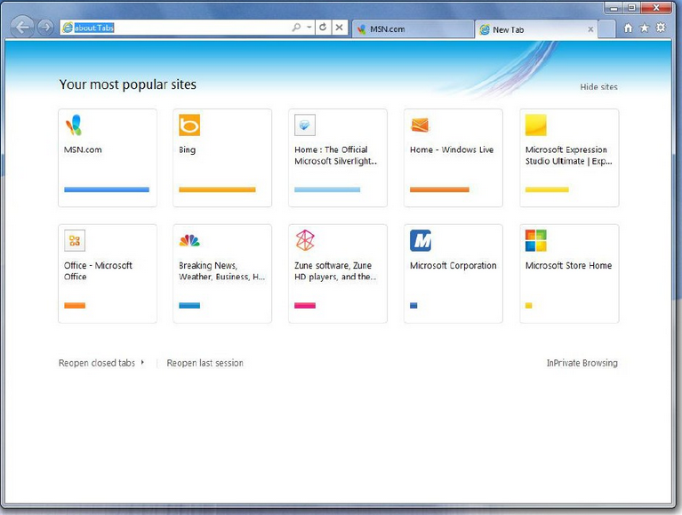 ie11 for win7 32位 v11 中文版0