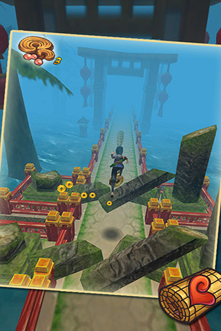 盗墓狂奔3D v1.1.6 安卓版 0