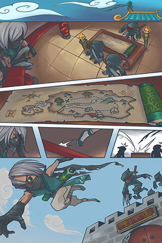 盗墓狂奔3D v1.1.6 安卓版 1