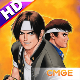 格斗之王97风云再起无限能量版(The King Of Fighters 97)