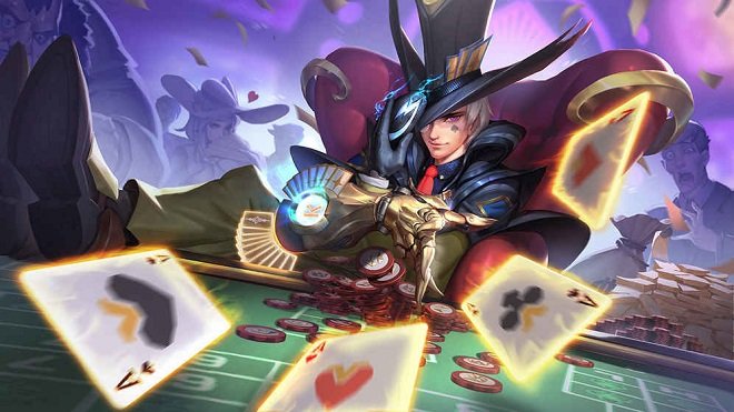 网易超维对决手游 v0.0.1 安卓版0