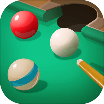 口袋台球手机版(pocket pool)