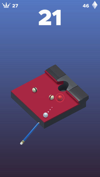 口袋台球手机版(pocket pool) v1.0.1 安卓官方版1