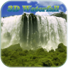 瀑布动态壁纸手机版