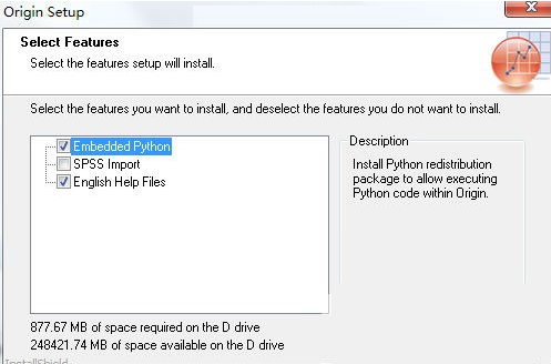 originlab originpro 2017(绘图软件) 正式版 0