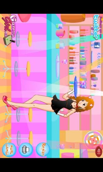 美女游戏手机版 v1.18 安卓版3