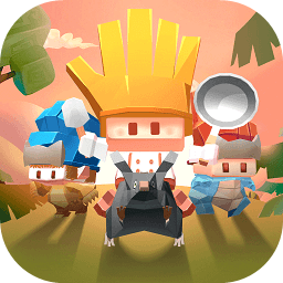 石头剪刀布大乱斗手游