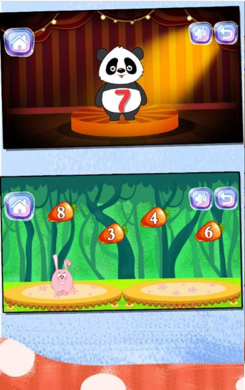 儿童宝宝学数字 v1.1.12 安卓版0