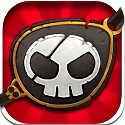 请叫我海盗加勒比传奇无限金币版