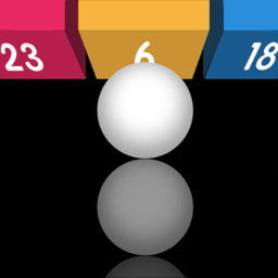 球球爱上打方块手游