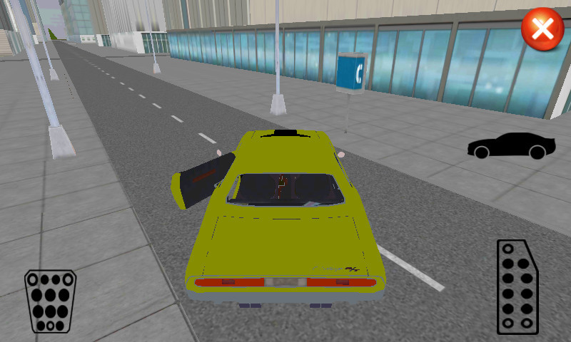 城市猎人之抢车王 v1.0 安卓版0