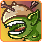 王国保卫战英雄传说修改版