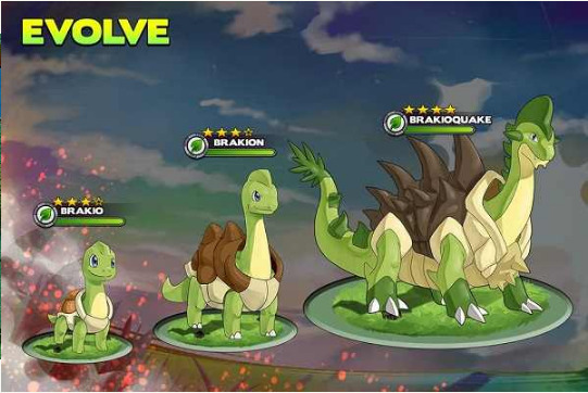 梦幻怪兽手游 v1.5.0 安卓版1