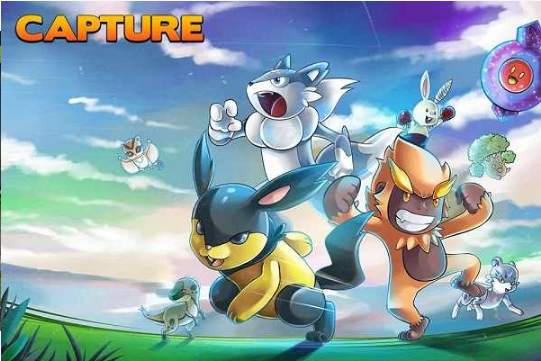 梦幻怪兽手游 v1.5.0 安卓版0