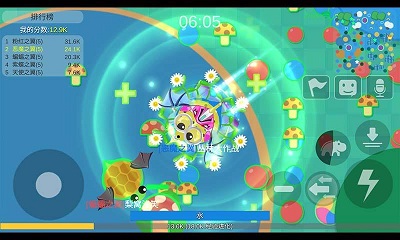 丛林大作战最新修改版 v2.6.1 安卓内购版1