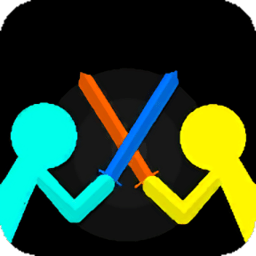 火柴人对决双人最新版