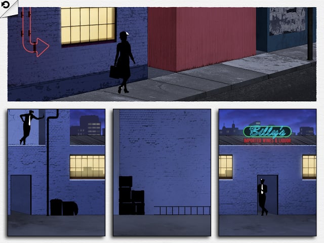 致命框架手机版 v1.3.3 安卓版2