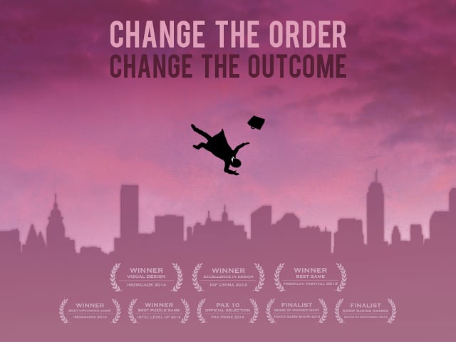 致命框架手机版 v1.3.3 安卓版3