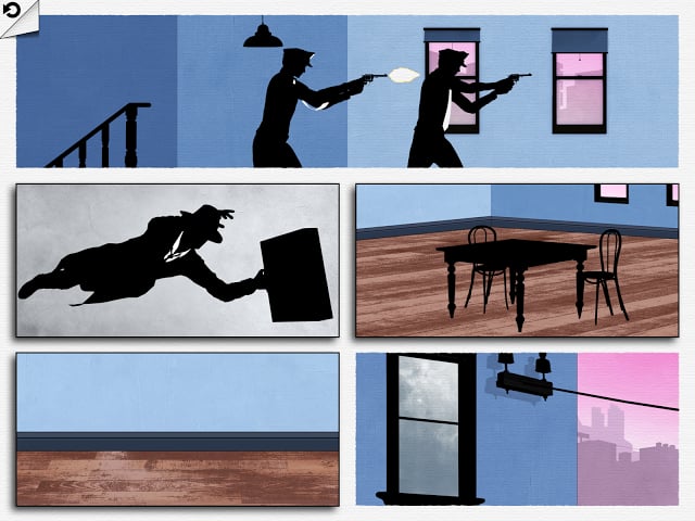 致命框架手机版 v1.3.3 安卓版4