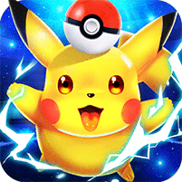 口袋怪兽内购修改版