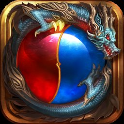 传奇王者变态版