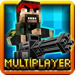 像素之怒中文修改版(pixelfury3d)