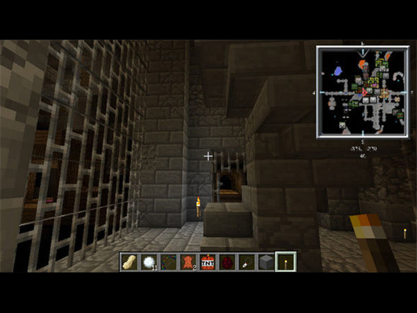 我的世界网页版无敌版 v1.0 中文版2