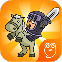 矮人爬爬塔手游