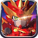 激战奇轮4内购修改版