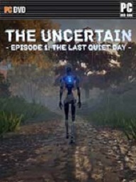 不确定性汉化硬盘版