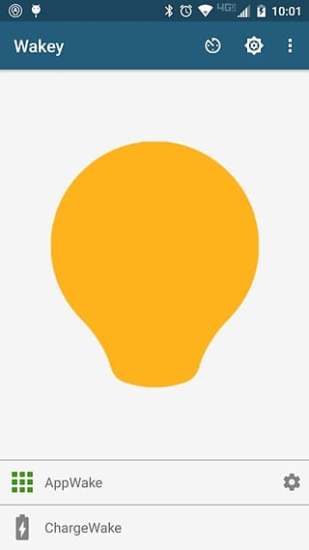 wakey(手机常亮软件) v7.7.8 安卓版1