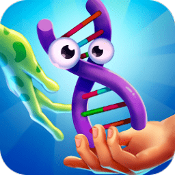 人类演化史游戏