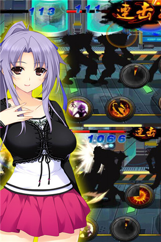 街机火柴人 v2.0 安卓版3