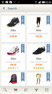 Zappos官方商店 v5.2.4 安卓版0