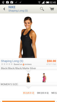 Zappos官方商店 v5.2.4 安卓版1