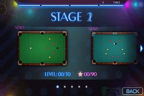 街机桌球 v2.0.0 安卓版1