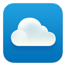 酷云(手机云同步)