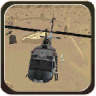 直升机沙漠行动