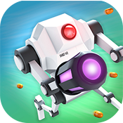 机器人幸存者修改版