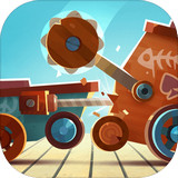 cats战车大战游戏