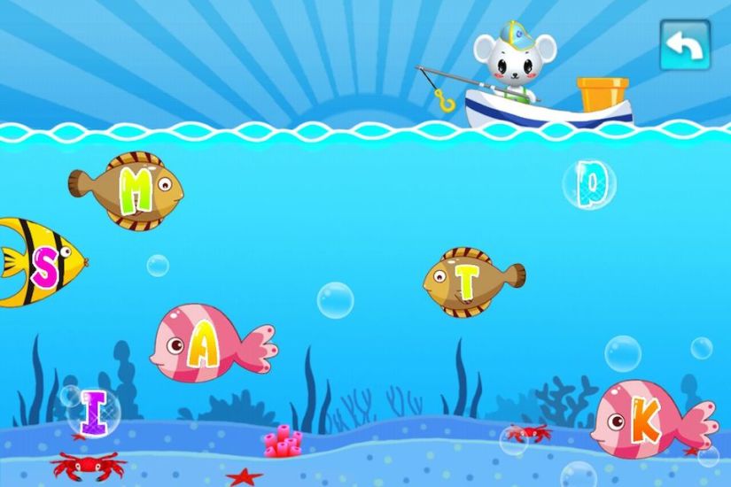 儿童语文英语数学小学堂 v2.1.9 安卓版0