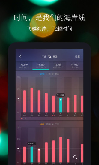 骑鹅旅行网手机版 v5.14.0 安卓最新版3
