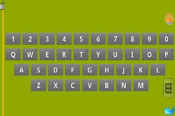 26个字母及识字卡(儿童英语) v3.4 安卓版3